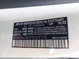Mercedes-Benz Cla 250 Coupe W1K5J4GB3PN359170 photo