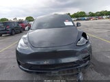 Tesla Model Y Long Range Single Motor Rear-Wheel Drive/Rwd 7SAYGDED8RF164955 снимка