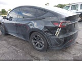 Tesla Model Y Long Range Single Motor Rear-Wheel Drive/Rwd 7SAYGDED8RF164955 снимка