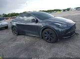 Tesla Model Y Long Range Single Motor Rear-Wheel Drive/Rwd 7SAYGDED8RF164955 fotografie