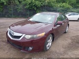 Acura Tsx JH4CU26669C028324 снимка