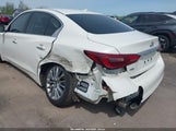 Infiniti Q50 3.0T Luxe JN1EV7AR5JM432948 fotografie