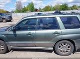 Subaru Forester 2.5X L.l. Bean Edition JF1SG67637H714238 fotografie