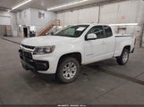 Chevrolet Colorado 4Wd Long Box Lt 1GCHTCEA9N1200289 fotografie