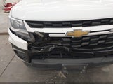 Chevrolet Colorado 4Wd Long Box Lt 1GCHTCEA9N1200289 fotografie