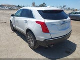 Cadillac Xt5 Luxury 1GYKNCRS5KZ242260 photo