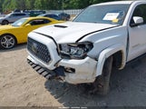 Toyota Tacoma Trd Sport 3TMCZ5AN7JM139468 fotografie