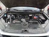 Honda Cr-V Ex Awd 2HKRS4H43SH439263 снимка