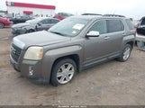 GMC Terrain Sle-2 2CTALDEW9A6363569 fotografie