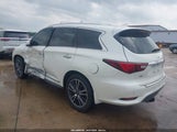 Infiniti Qx60 Signature Edition Awd 5N1DL0MM6LC547729 photo