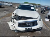 Infiniti Qx70 JN8CS1MW8EM412876 снимка