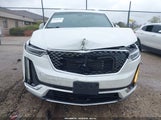 Cadillac Xt6 Premium Luxury 1GYKPFRS9NZ116466 photo