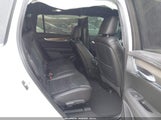 Cadillac Xt6 Premium Luxury 1GYKPFRS9NZ116466 fotografie