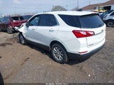 Chevrolet Equinox Awd 2Fl 2GNAXTEV8L6246643 снимка