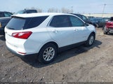 Chevrolet Equinox Awd 2Fl 2GNAXTEV8L6246643 снимка