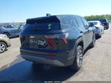 Chevrolet Equinox Fwd Lt 3GNAXHEG2TL117694 fotografie