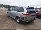 Toyota Sienna L 5TDZZ3DC0LS029972 снимка