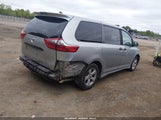 Toyota Sienna L 5TDZZ3DC0LS029972 снимка