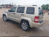 Jeep Liberty Limited 1J4PP5GK6AW117797 снимка