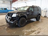 Nissan Pathfinder Sv 5N1AR1NB2BC622249 снимка