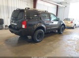 Nissan Pathfinder Sv 5N1AR1NB2BC622249 снимка