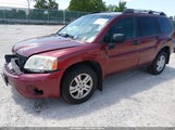 Mitsubishi Endeavor Ls 4A4MN21S17E058459 снимка