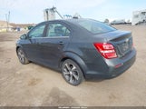 Chevrolet Sonic Premier Auto 1G1JF5SB3H4127997 снимка