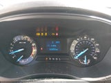 Ford Fusion S 3FA6P0G74JR267691 снимка