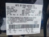 Ford Edge Sel 2FMPK3J98GBB18437 снимка