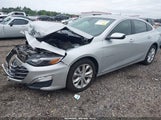 Chevrolet Malibu Fwd Lt 1G1ZD5ST2MF066335 fotografie