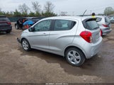 Chevrolet Spark Fwd Ls Automatic KL8CB6SA8NC031530 снимка