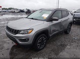 Jeep Compass Trailhawk 4X4 3C4NJDDB9KT733224 снимка