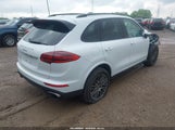 Porsche Cayenne Platinum Edition WP1AA2A27HKA90758 снимка