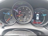 Porsche Cayenne Platinum Edition WP1AA2A27HKA90758 снимка