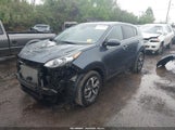 Kia Sportage Lx KNDPM3AC6L7712859 снимка