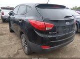 Hyundai Tucson Gls KM8JTCAF5FU042239 снимка