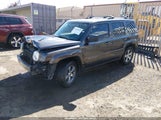 Jeep Patriot High Altitude Edition 1C4NJRFB5GD746172 fotografie