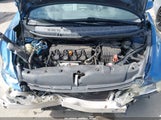 Honda Civic Ex 19XFA1F81AE045449 снимка