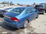 Honda Civic Ex 19XFA1F81AE045449 fotografie