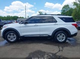 Ford Explorer Xlt 1FMSK8DH1NGC13924 photo