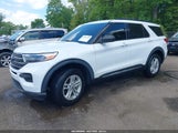 Ford Explorer Xlt 1FMSK8DH1NGC13924 photo