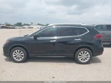 Nissan Rogue S Fwd 5N1AT2MT7LC712547 fotografie