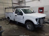 Ford F-250 Xl 1FTBF2A68LED37805 снимка