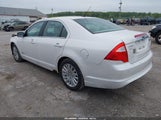 Ford Fusion Hybrid 3FADP0L38AR375659 снимка