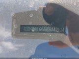 Hyundai Sonata Sel KMHL64JA0RA421147 снимка