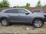 Volkswagen Atlas Cross Sport 3.6L V6 Se W/Technology/3.6L V6 Se W/Technology R-Line 1V26E2CA5LC212258 photo