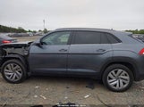 Volkswagen Atlas Cross Sport 3.6L V6 Se W/Technology/3.6L V6 Se W/Technology R-Line 1V26E2CA5LC212258 fotografie
