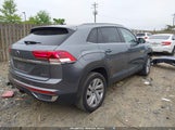 Volkswagen Atlas Cross Sport 3.6L V6 Se W/Technology/3.6L V6 Se W/Technology R-Line 1V26E2CA5LC212258 снимка