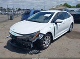 Toyota Corolla Le 5YFB4MDE1SP333911 снимка