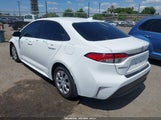 Toyota Corolla Le 5YFB4MDE1SP333911 снимка
